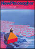 뉴필로소퍼 NewPhilosopher (계간) : Vol.11 [2020]
