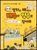 열차와 배에서 배수와 약수를 찾아라 (교통)