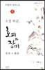 소설 허균, 호피와 장미 1
