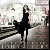 Lidy Blijdorp 라벨:피아노와 첼로를 위한 모음곡 / 코다이: 무반주 첼로를 위한 소나타 (Journeyers)