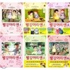 빨강머리 앤 애니만화 세트 (전8권)