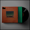 Khruangbin - Con Todo El Mundo (Black Vinyl LP+Download Card)