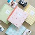 [처음육아] 성장앨범(기록앨범+46포켓 40장)