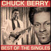 Chuck Berry (척 베리) - Best of the Singles [레드 컬러 2LP]
