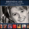Brenda Lee (브렌다 리) - Seven Classic Albums + Bonus Singles