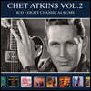 Chet Atkins (쳇 애킨스) - Vol.2: Eight Classic Albums