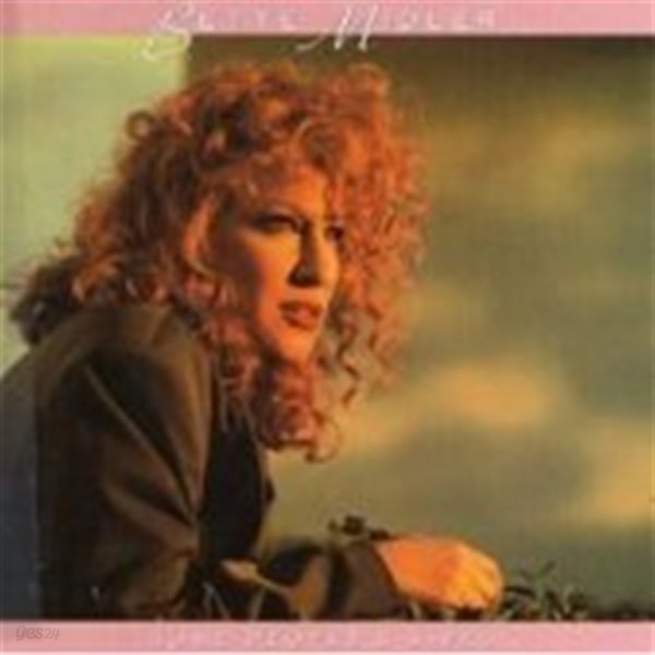 [중고] Bette Midler / Some People&#39;s Lives