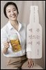맥주 만드는 여자