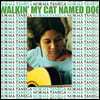 Norma Tanega (노마 타네가) - Walkin' My Cat Named Dog [스카이 블루 컬러 LP]