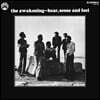 The Awakening (어웨이크닝) - Hear, Sense and Feel [LP]
