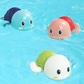 레츠토이 수영하는 거북이 삼총사 유아 목욕놀이 물놀이 장난감