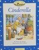 Classic Tales Elementary Level 2 Cinderella: Story book