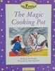 Classic Tales Beginner Level 1 The Magic Cooking Pot: Story book