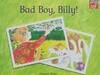 Bad Boy, Billy