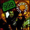 999 - Bish! Bash! Bosh! (Ltd. Ed)(Green LP)