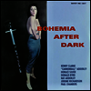 Kenny Clarke / Cannonball Adderley / Nat Adderley / Horace Silver / Donald Byrd / Jerome Richardson / Paul Chamers - Bohemia After Dark (LP)