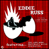Eddie Russ - Fresh Out (Ltd. Ed)(MP3 Download)(Red LP)