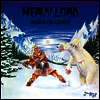 Heavy Load - Death Or Glory (Remastered)(Gatefold)(180G)(LP+CD)