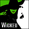 O.S.T. - Wicked (위키드) (Musical)(CD)