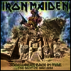 Iron Maiden - Somewhere Back In Time - Best Of : 1980-1989 (Ltd. Edition 2 Picture Disc Vinyl) (2LP)