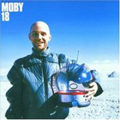 Moby - 18 (CD)