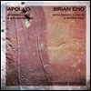 Brian Eno - Apollo: Atmospheres & Soundtracks (Expanded Edition)(180g Gatefold 2LP)