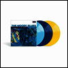 Moody Blues - Live At The BBC: 1967-1970 (Numbered Limited)(Gatefold)(Light Blue/Dark Blue/Yellow 3LP)