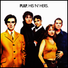 Pulp - His 'N' Hers (25th Anniversary)(MP3 Download)(Gatefold)(180G)(2LP)