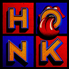 Rolling Stones - Honk (Gatefold)(3LP)