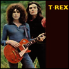 T. Rex - T. Rex (Remastered)(CD)