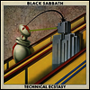 Black Sabbath - Technical Ecstasy (180g Heavyweight Vinyl LP)