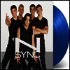 N Sync - N Sync (LP)