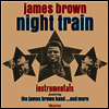 James Brown - Night Train (180g LP)