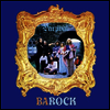 Parzival - Barock (Remastered)(Gatefold Sleeve)(180g Heavyweight Vinyl LP)