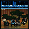 Takeshi Terauchi - Nippon Guitars (Vinyl LP)