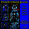 프랑스 합창 명곡집 (French Choral Masters)(CD) - Worcester Cathedral Choir