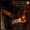람베르 드 사이베 : 마티아스 황제 대관식 미사 (Lambert De Sayve : Messse Pour Le Sacre De L'Empereur Matthias)(CD) - Jean Tubery