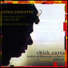 칙 코리아 : 스페인, 피아노협주곡 1번 (Chick Corea : Spain, Piano Concerto No.1)(CD) - Chick Corea