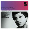 모차르트 : 레퀴엠 (Mozart : Requiem in D minor, K626)(CD) - Herbert von Karajan