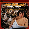 앙드레 프레빈의 뮤직 나이트 (Andre Previn's Music Nigh) (180g)(LP) - Andre Previn