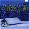 바바라 보니 & 마티아스 괴르네 - 바로크 크리스마스 (Barbara Bonney & Matthias Goerne - Baroque Christmas) (DVD) (2015) - Barbara Bonney
