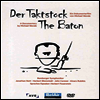 2010 말러 지휘콩쿠르 다큐멘터리 - 지휘봉 (Der Taktstock - Eine Dokumentation) (DVD) (2018) - Jonathan Nott