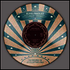 Elvis Presley - U.S. EP Collection 5 (Ltd. Ed)(10" Picture Disc)(LP