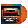 O.S.T. - Guardians Of The Galaxy Vol. 2 (가디언즈 오브 갤럭시 Vol. 2) (Soundtrack)(Ltd)(Colored LP)