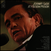 Johnny Cash - At Folsom Prison (Reissue)(LP)