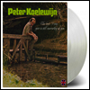 Peter Koelewijn - Best I Can Give Is Still Unworthy Of You (180g Colored LP)