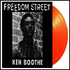 Ken Boothe - Freedom Street (180g Colored LP)