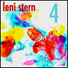 Leni Stern - 4 (Vinyl LP)