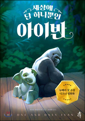 세상에 단 하나뿐인 아이반