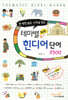테마별 회화 힌디어 단어 2300